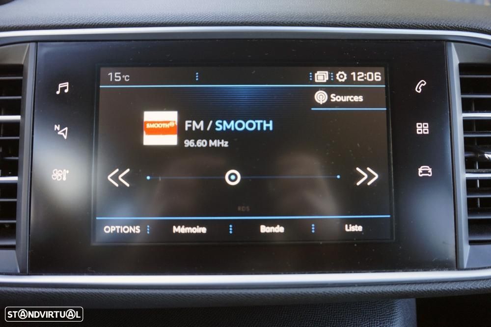 Peugeot 308 SW 1.2 PureTech GT Line - 17