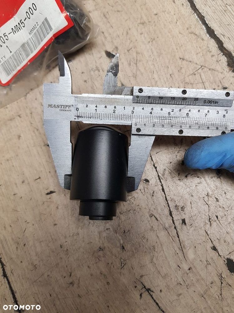 Ciężarek kierownicy Honda CBR1000 F  53105-MM5-000 - 10