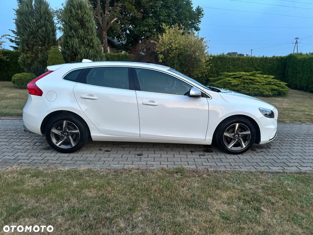Volvo V40 D2 RDesign - 5