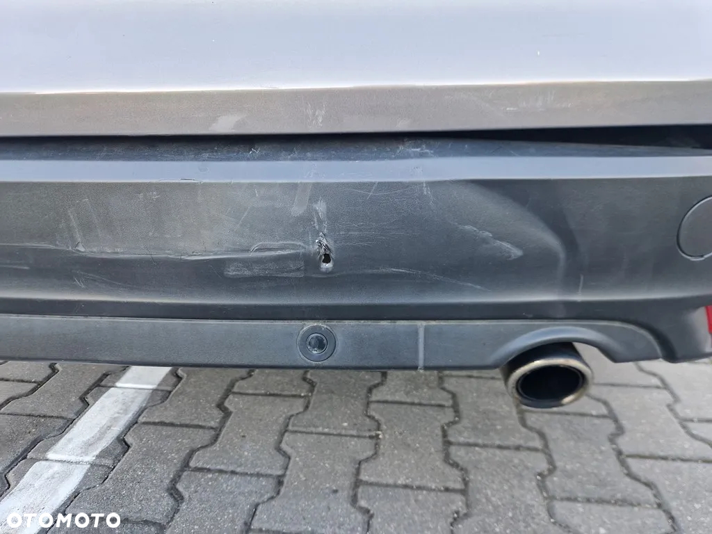 Ford Focus Turnier 1.5 EcoBoost Start-Stopp-System ACTIVE VIGNALE - 30