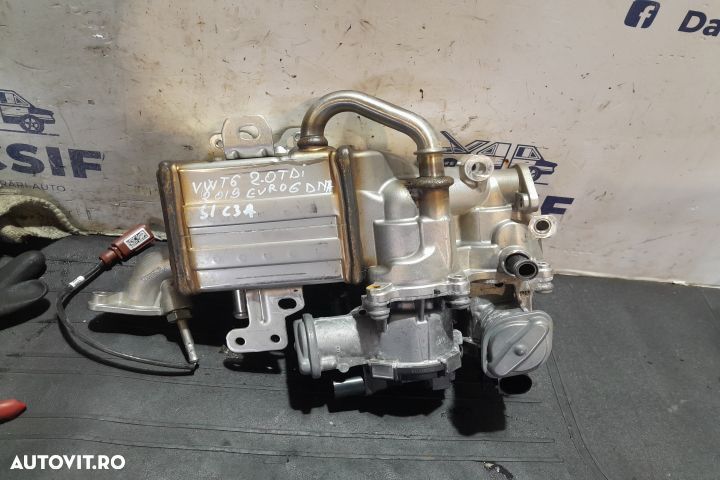 Egr 04L131512CH 04L131512CH Volkswagen VW Transporter T6 [2015 - 2020 - 1