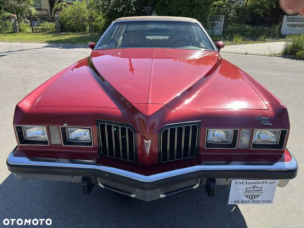 Pontiac Grand-Prix - 3