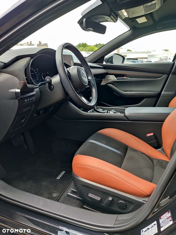 Mazda 3 - 14