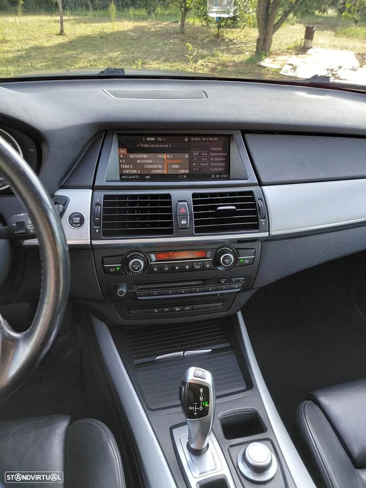 BMW X5 3.0 d - 16