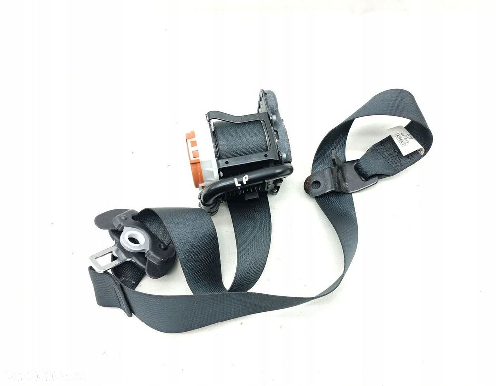 PAS BEZPIECZEŃSTWA LEWY PRZÓD PRZEDNI NISSAN QASHQAI J11 II 868854EA2A - 1