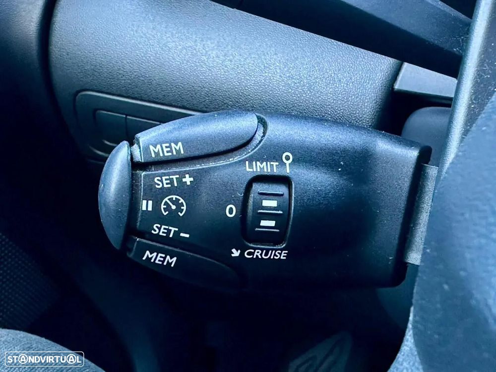 Citroën C3 Aircross - 28