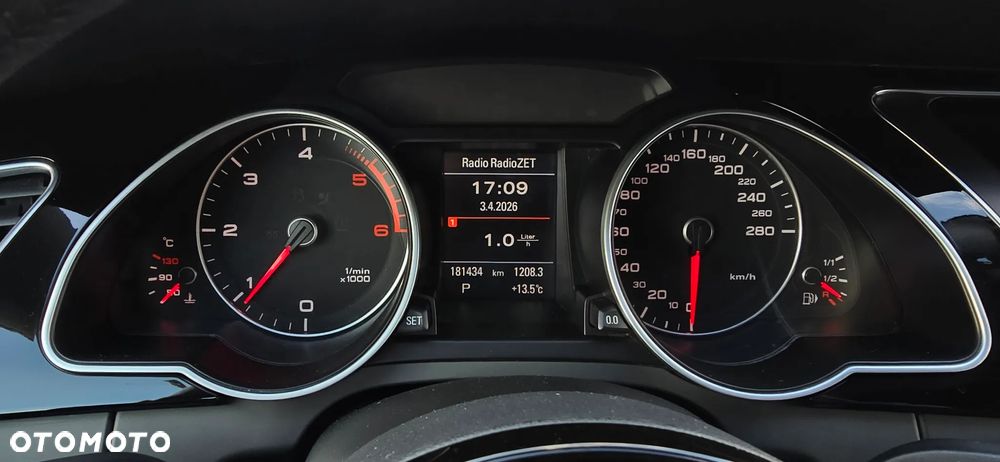 Audi A5 Sportback 2.0 TDI quattro DPF S tronic - 31