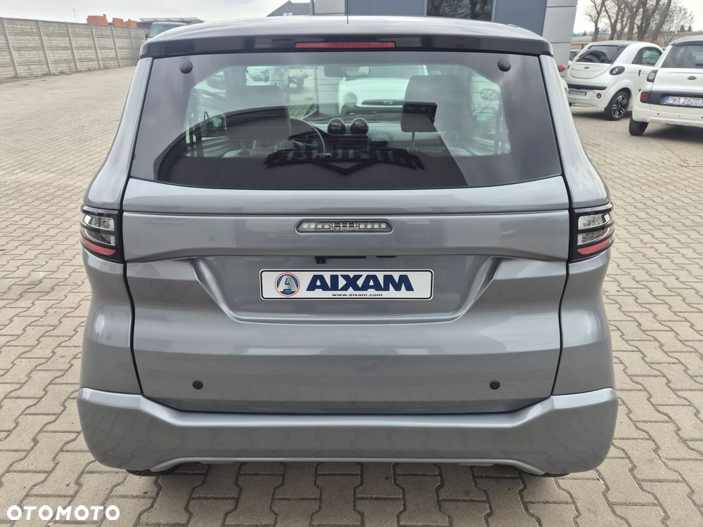 Aixam City - 21
