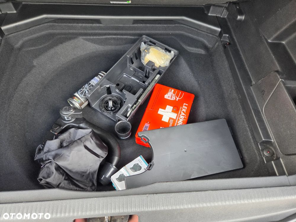 Peugeot 3008 PureTech 130 Stop & Start GPF Active - 28