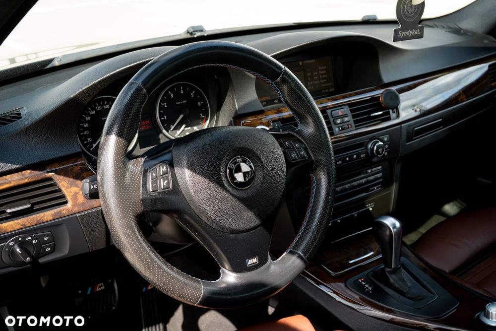 BMW Seria 3 - 21