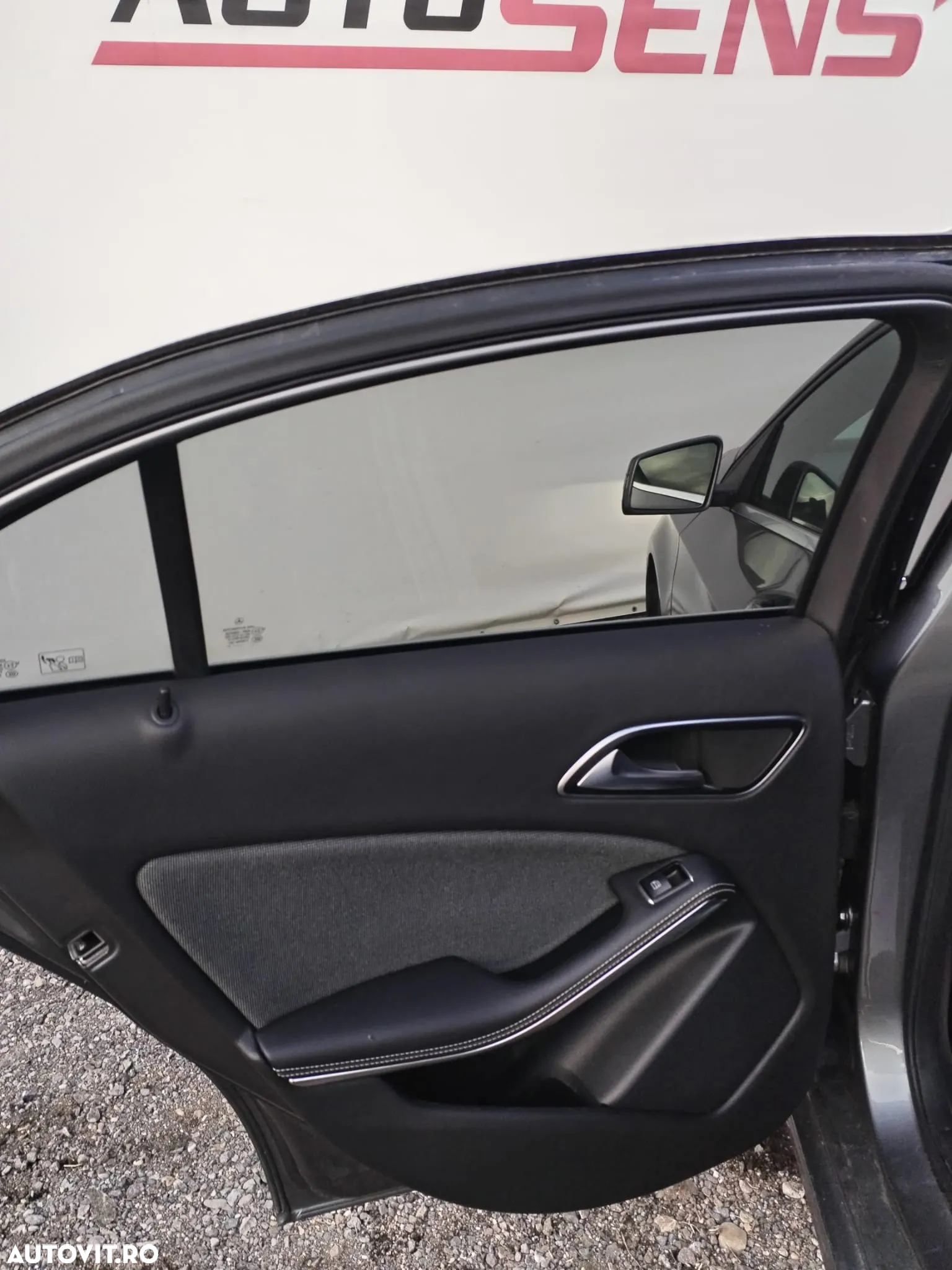 Mercedes-Benz A 200 BlueEfficiency - 17