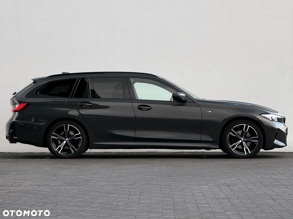 BMW Seria 3 320d xDrive M Sport Sport - 3