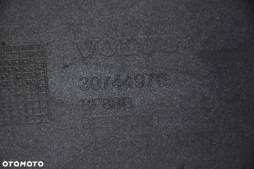zderzak przedni * przód volvo v50 lift s40 ii 426-26 - 14