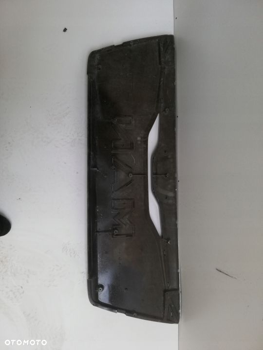 GRILL ATRAPA MAN TGS euro6 - 2