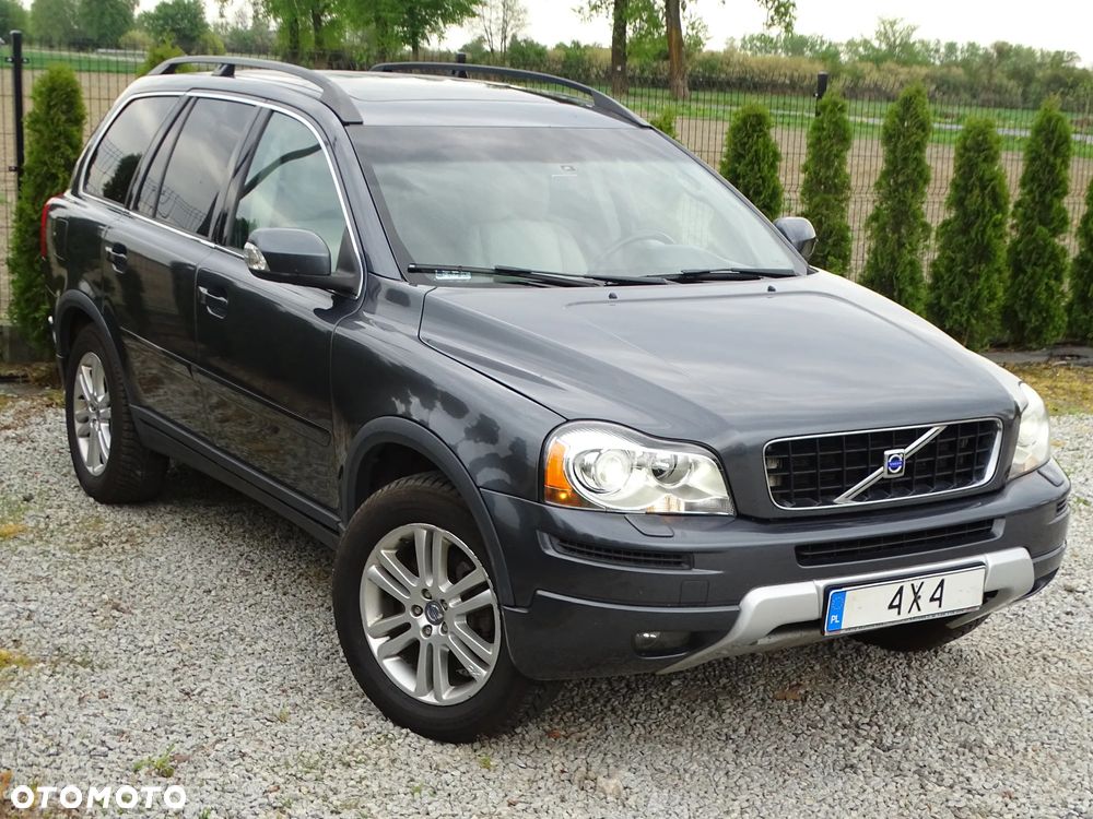 Volvo XC 90 3.2 AWD Sport - 27