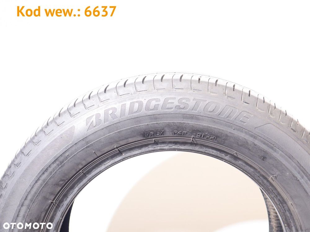 Bridgestone Ecopia EP150 - 185/65 R15 - 5
