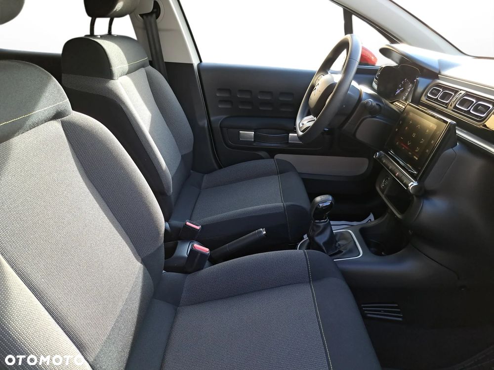 Citroën C3 1.2 PureTech Shine - 15