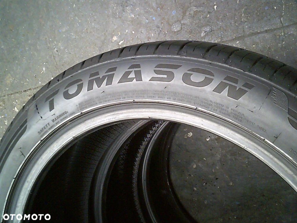 TOMASON SportRace 235/45R18 5,3mm 2021 - 4