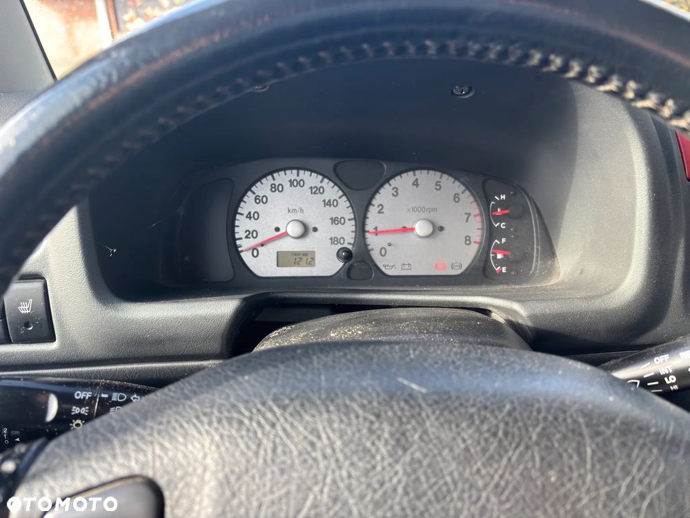 Suzuki Jimny 1.3 - 6