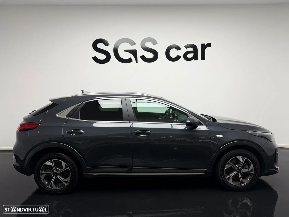 Kia XCeed 1.0 T-GDI Dynamic - 5