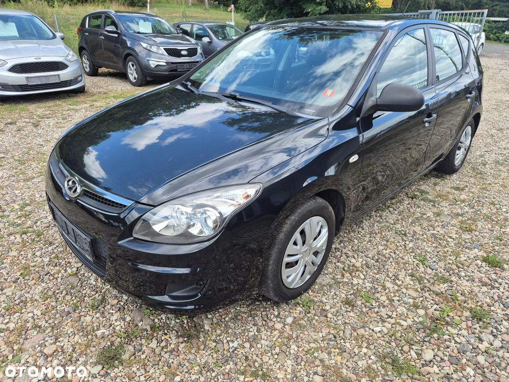 Hyundai i30 1.6 CRDi Blue Classic - 3