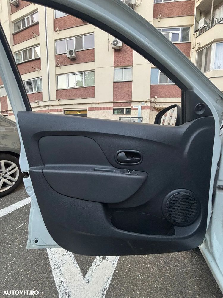 Dacia Logan 0.9 TCe SL PLUS - 14
