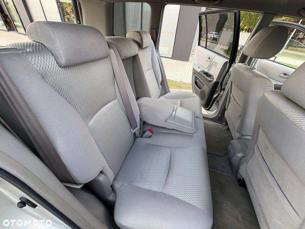 Toyota Highlander - 23