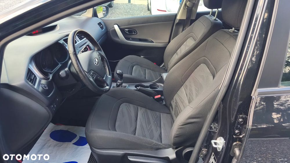 Kia Ceed 1.4 Business Line - 14
