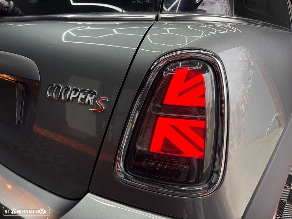 MINI 3 Portas Cooper S - 48