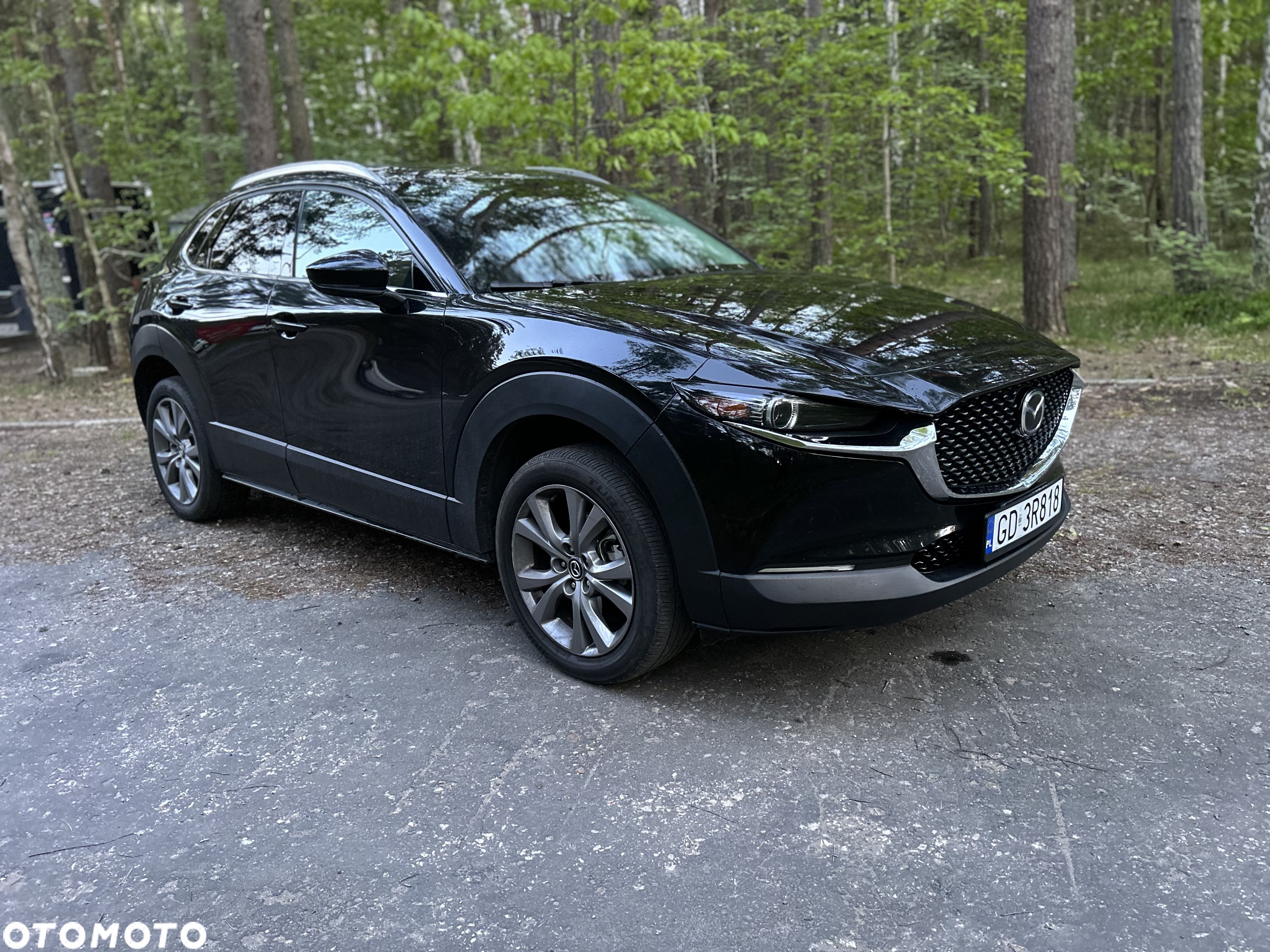 Mazda CX-30 - 1