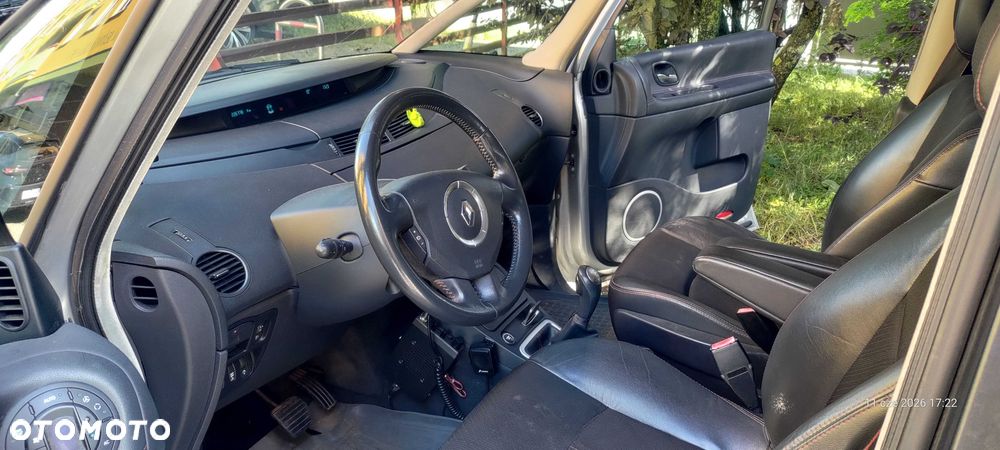 Renault Espace - 5