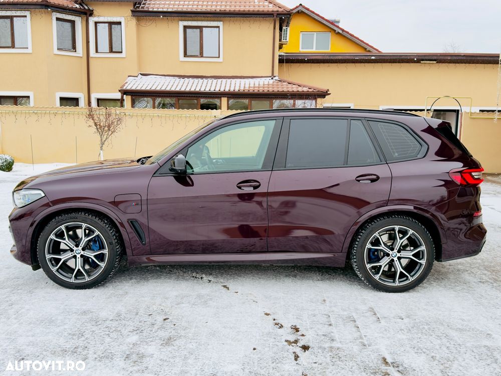BMW X5 - 10