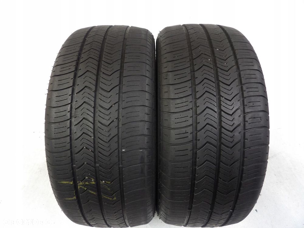 2x opony 195/50R13C STARCO MASTERTRAIL 2G - 1
