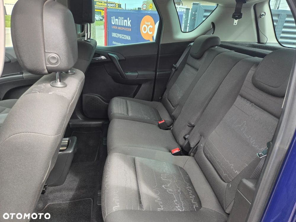 Opel Meriva 1.4 drive - 12