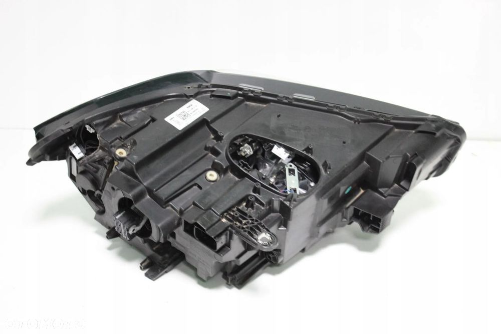LAMPA LEWA PRZÓD BMW X1 F48 LIFT LCI FULL LED OE 5A01177-02 - 4