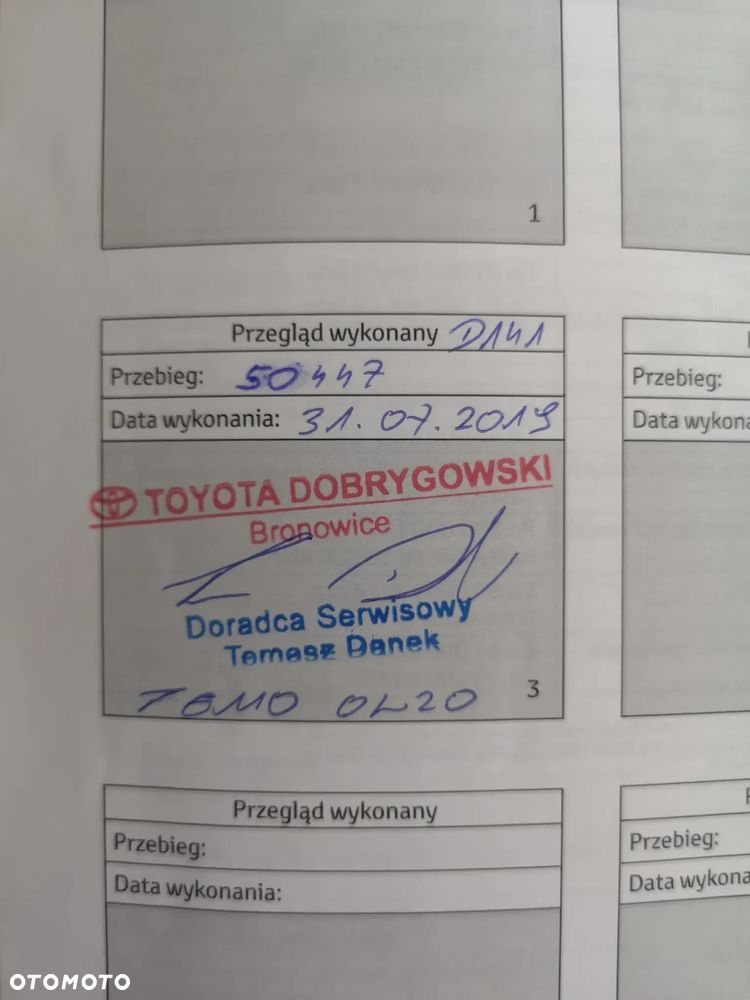 Toyota Prius 1.8 Hybrid Prestige - 13