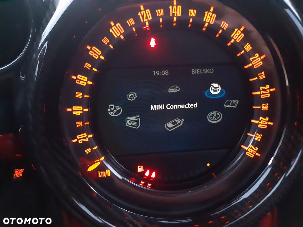 MINI John Cooper Works ALL4 - 30
