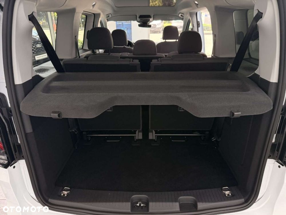 Ford Tourneo Connect Grand - 21