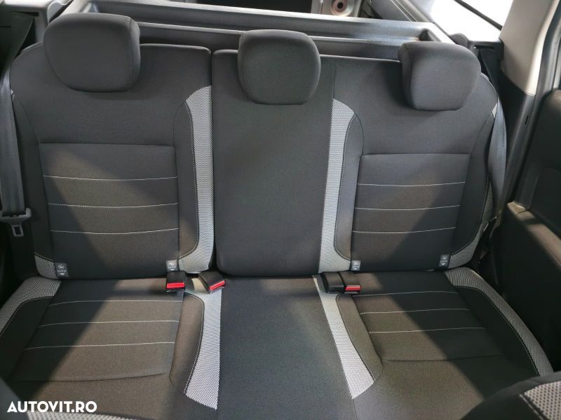 Dacia Logan Stepway MCV 1.5 Blue dCi Prestige - 13