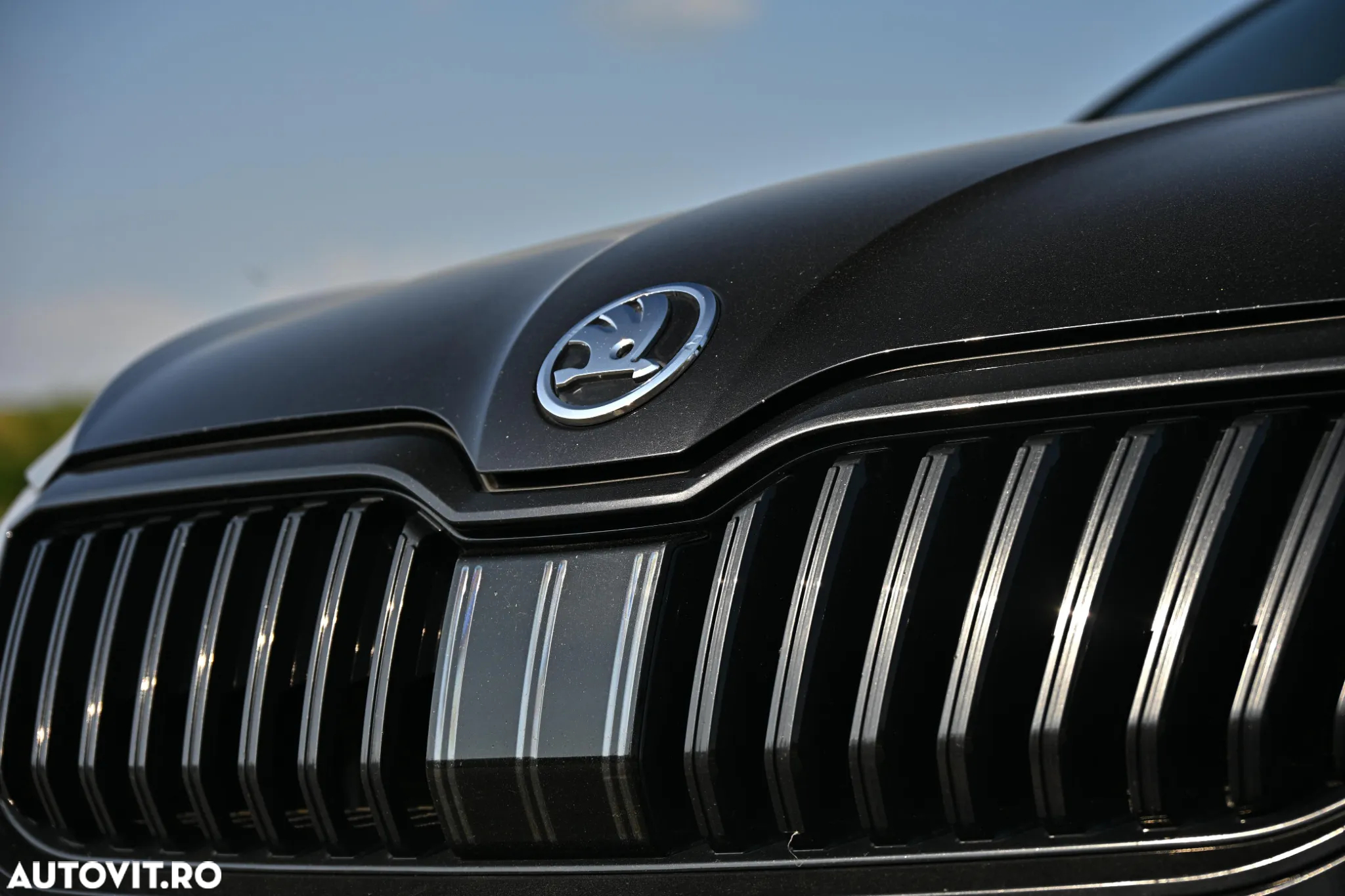 Skoda Superb - 12