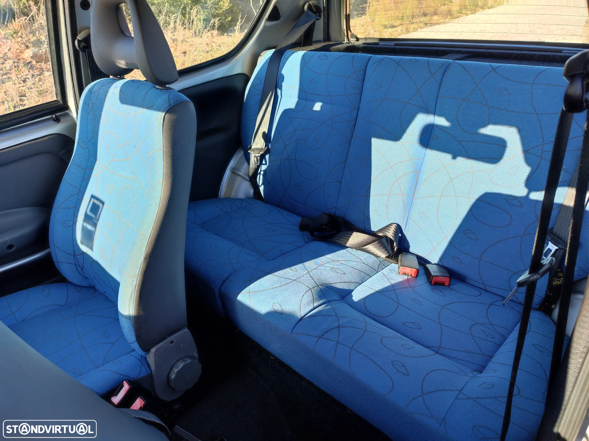Fiat Seicento S - 19