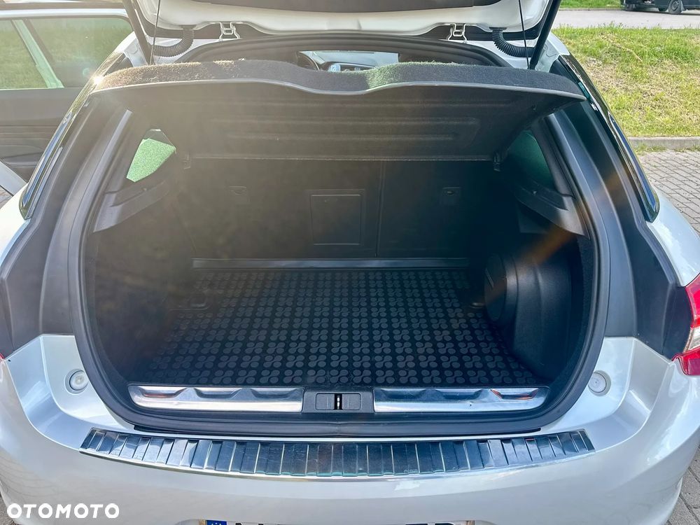 Citroën DS5 2.0 HDi SportChic - 16