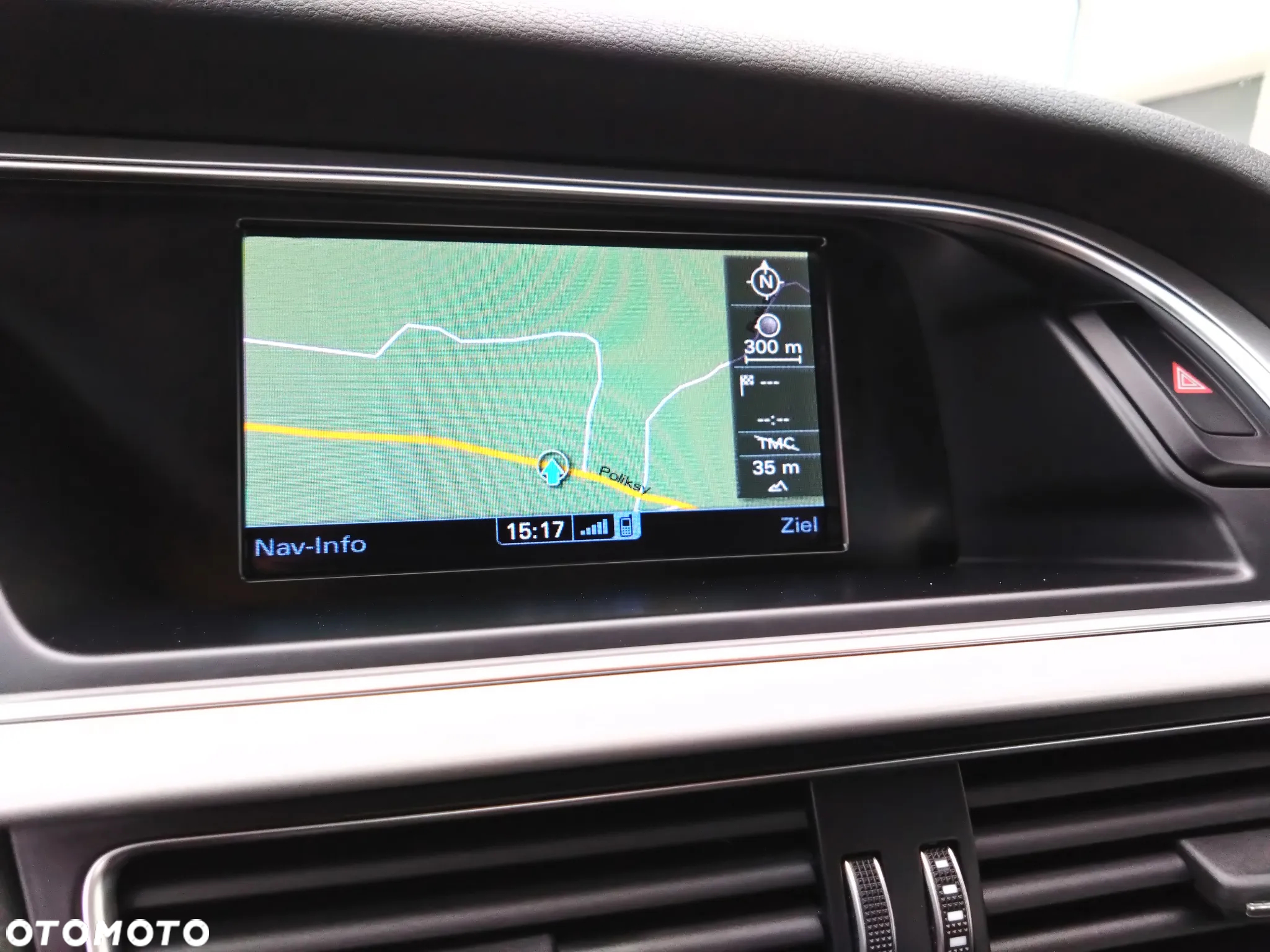 Audi A4 2.0 TDI - 16