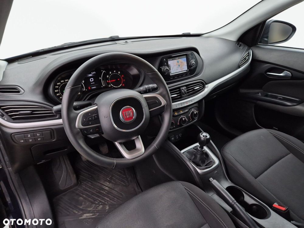 Fiat Tipo 1.4 16v Pop - 10