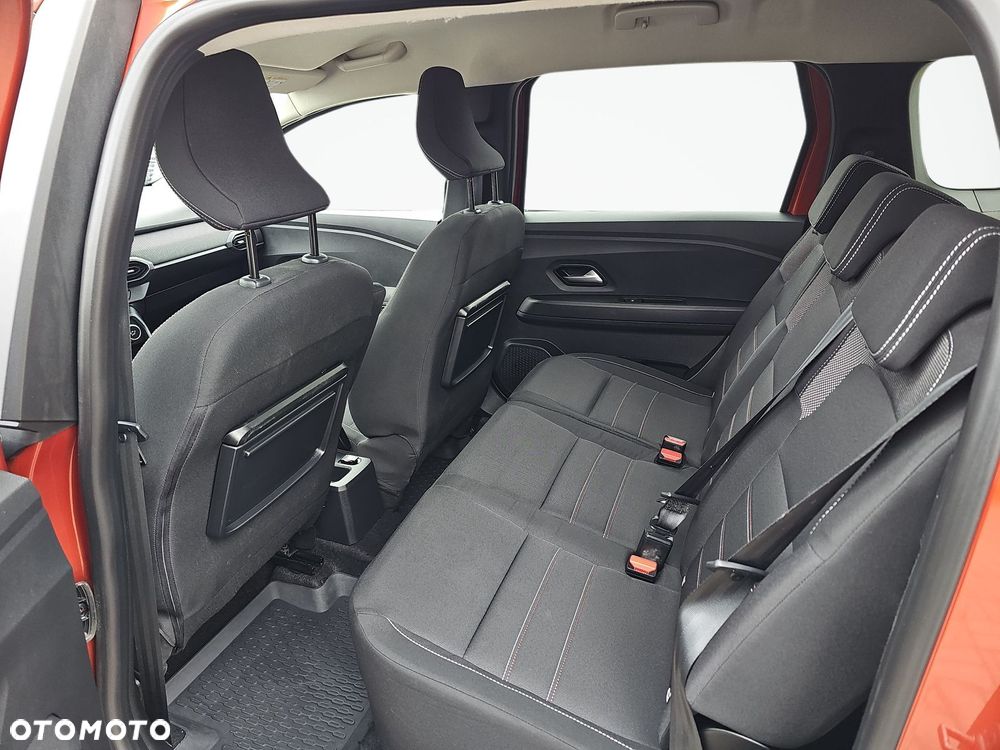 Dacia Jogger 1.0 TCe SL Extreme - 16