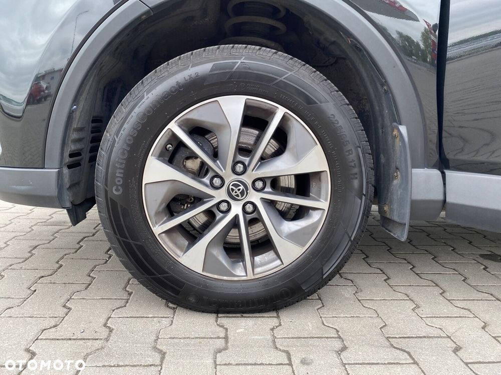 Toyota RAV4 Hybrid Premium 4x2 - 27