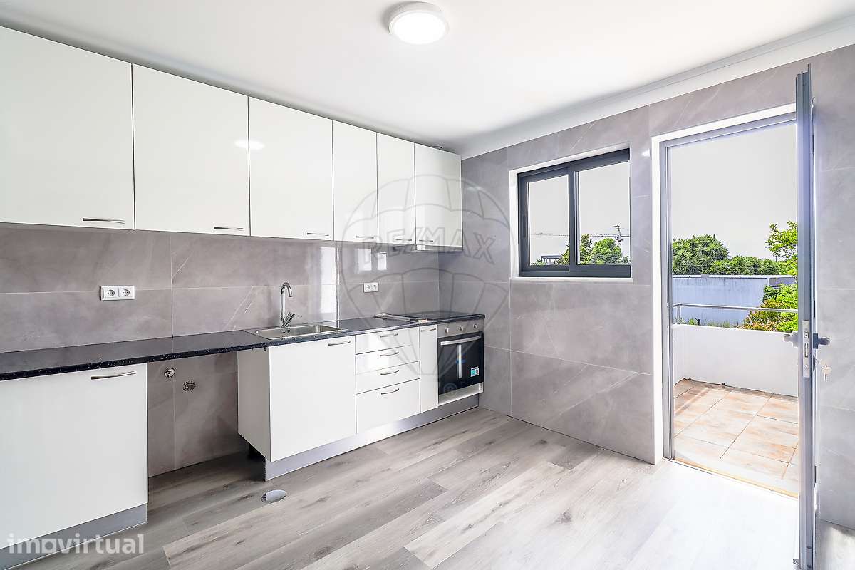Apartamento T2 para arrendamento - Grande imagem: 5/18