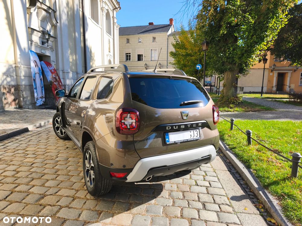 Dacia Duster 1.0 TCe Prestige - 23