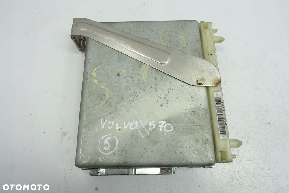 Volvo S70 V70 KOMPUTER sterownik P09442108 - 1