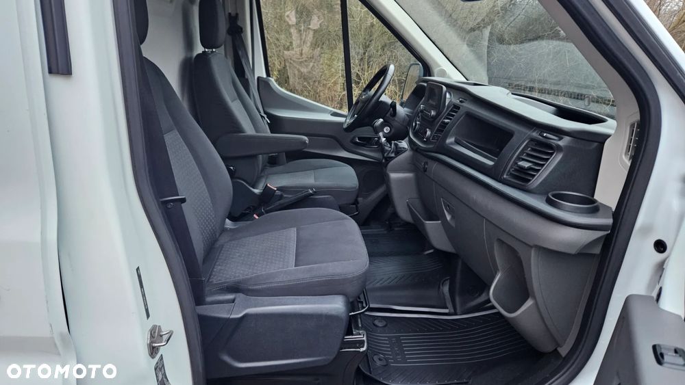 Ford TRANSIT L4H3 - 16